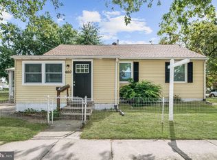 460 Frances Ave, Woodbury, NJ 08096