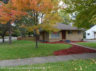 1805 Melrose Ave, East Lansing, MI 48823