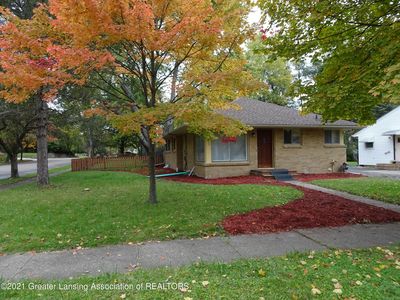 1805 Melrose Ave, East Lansing, MI, 48823