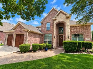 1713 Chessington Ln, McKinney, TX 75072