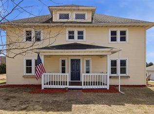 3495 190th Avenue, Bloomer, WI 54724