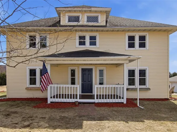 3495 190th Avenue, Bloomer, WI 54724