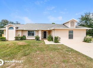 11367 Outrigger Ave, Spring Hill, FL 34608
