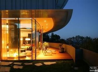 1 Ravine Way, Kentfield, CA 94904