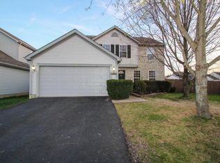 5361 Shotgun Dr, Canal Winchester, OH 43110