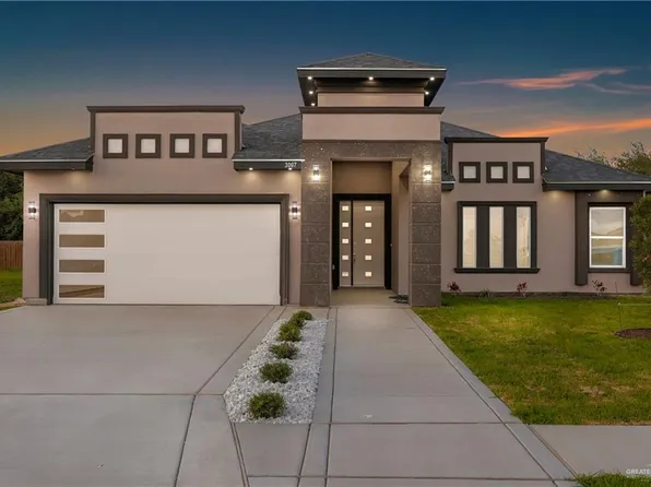 3007 E Ebanos Ave, Pharr, TX 78577