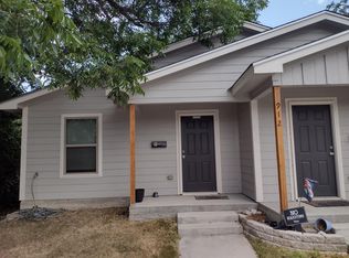 912 S 6th St #B, Temple, TX 76504