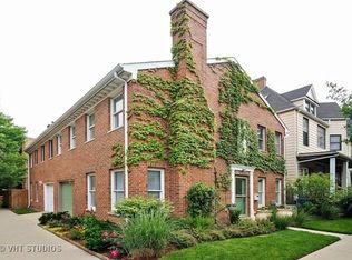 1830 W Sunnyside Ave, Chicago, IL 60640