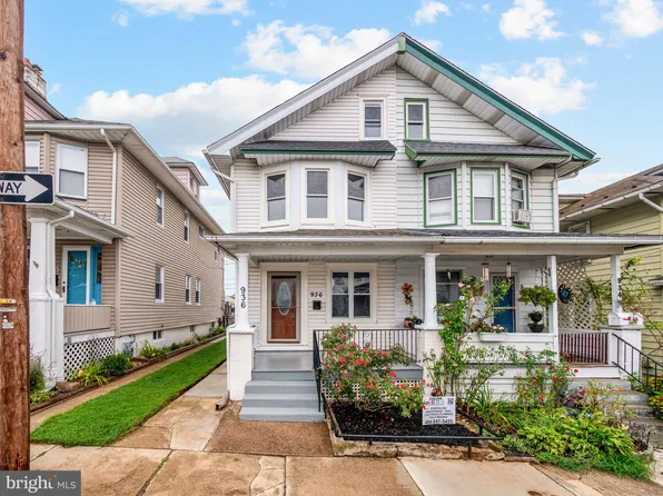 936 Fernwood St, Bethlehem, PA 18018