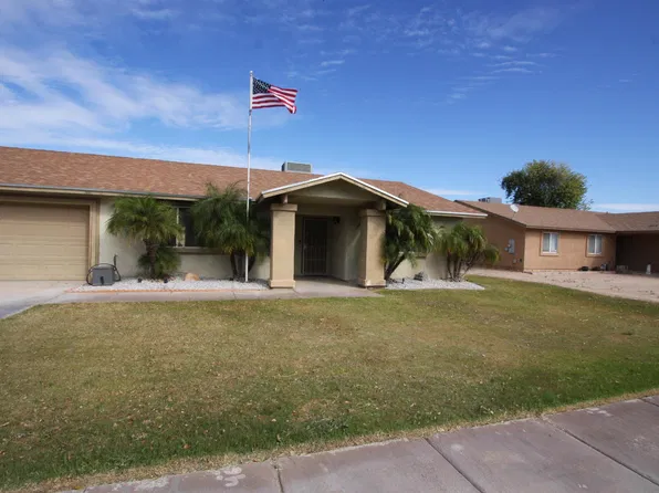 7244 E 24th Ln, Yuma, AZ 85365