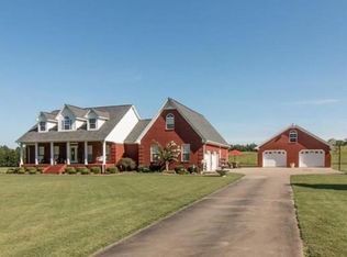 2721 County Road 92, Rogersville, AL 35652