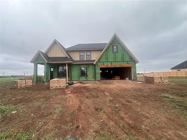 14917 Mackay Ln, Oklahoma City, OK 73142