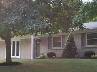 2170 Firebird Dr, Bellbrook, OH