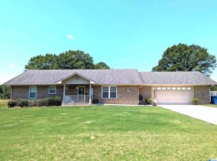 198 Green Acres Blvd, Trafford, AL 35172