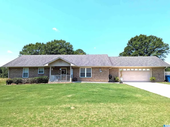 198 Green Acres Blvd, Trafford, AL 35172