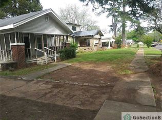 1724 51st St, Birmingham, AL 35208