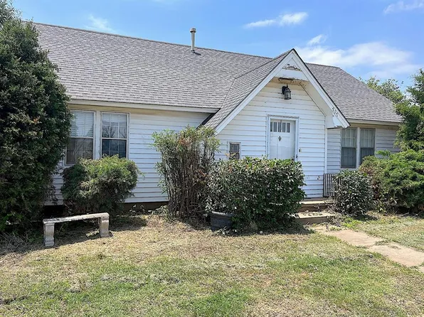 717 Main St, Rocky, OK 73661