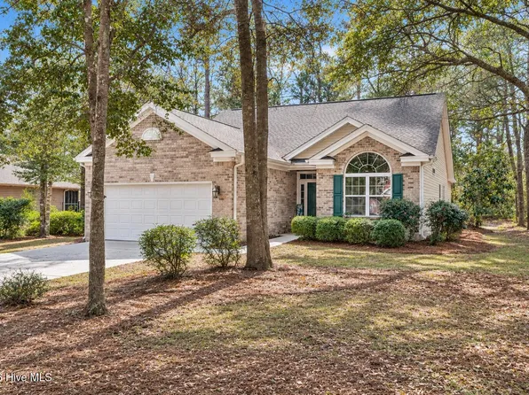 10 Topsail Court, Carolina Shores, NC 28467