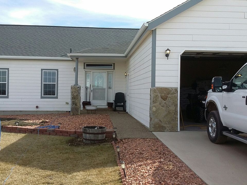 Front Walk Way