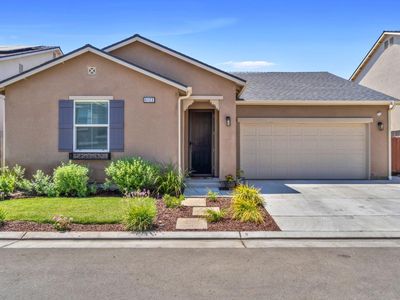 6123 W Norwich Ave, Fresno, CA, 93723