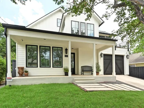 2326 Santa Rosa St, Austin, TX 78702
