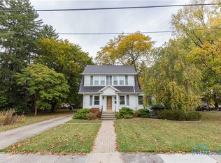 1311 Fort St, Maumee, OH 43537