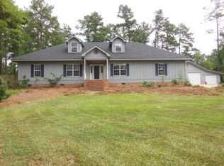 1836 Birch Dr, North Augusta, SC 29860