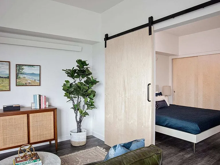 Oro Apartments — Photo 9
