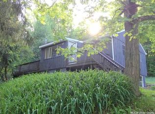 1080 Townsend Hollow Rd, Fleischmanns, NY 12430