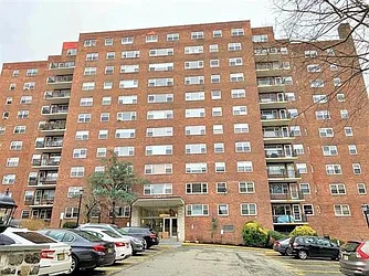 700 Boulevard East #1K in Weehawken, New Jersey | StreetEasy