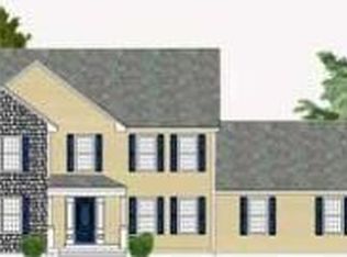 3 Falconer Ave, Milford, NH 03055