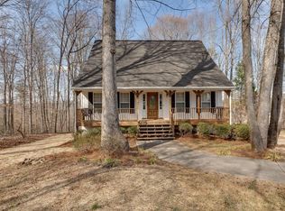128 Cyprus Cove Dr, Mocksville, NC 27028