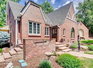 835 S Ellipse Way, Denver, CO 80209