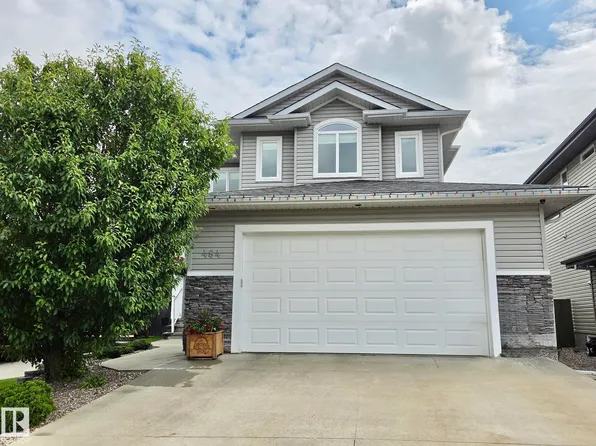 484 Foxtail Ct, Strathcona County, AB T8A 3K2