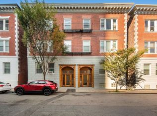 21 Aberdeen St APT 3, Boston, MA 02215