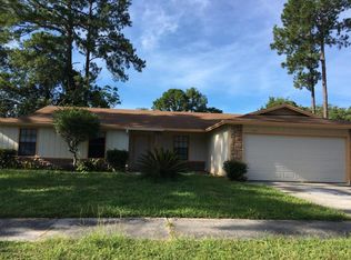 3744 Foxcroft Rd, Jacksonville, FL 32257