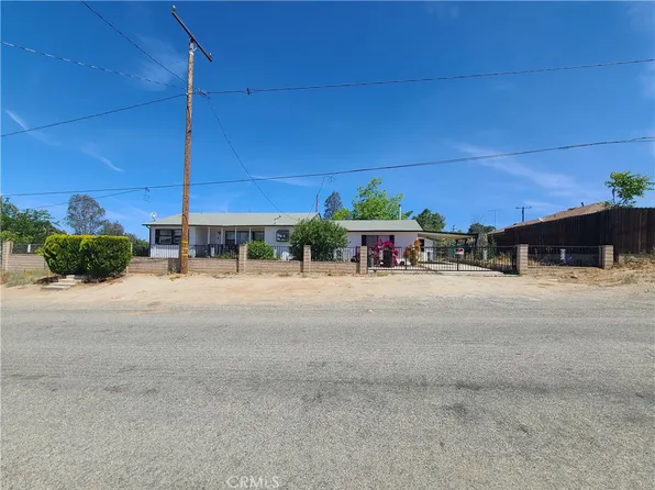 21976 Mary St, Perris, CA 92570