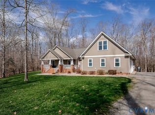 11420 Garden Terrace Ct, Mechanicsville, VA 23116