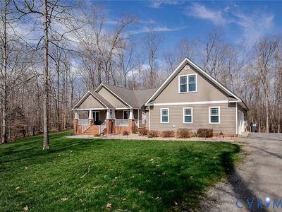 11420 Garden Terrace Ct, Mechanicsville, VA, 23116