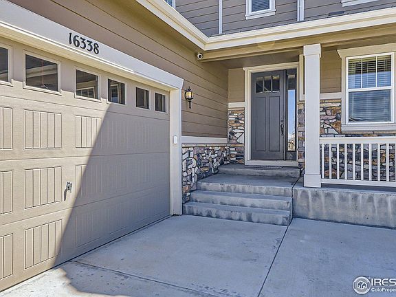 4th image of 16338 Mount Silverheels Way
