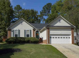 209 Stockmoor Rd, Columbia, SC 29212