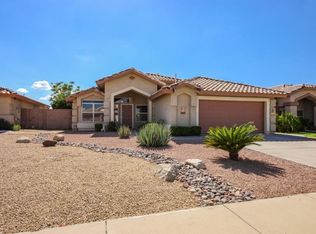 9003 W Sandra Ter, Peoria, AZ 85382