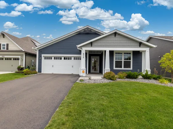 4515 Schilling Way, Woodbury, MN 55129