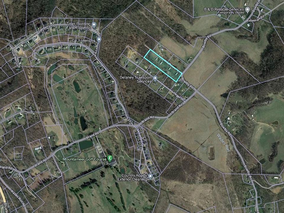 1st image of 0 Wildflower Ln