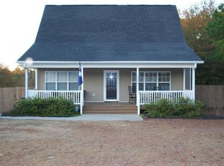 2508 Jack Pine Ct, Elgin, SC 29045