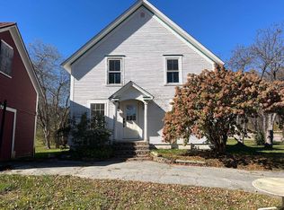 113 Mill Brook Road, Fayston, VT 05673