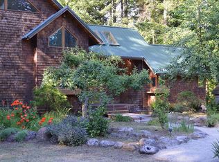 15420 Vail Cut Off Rd SE, Rainier, WA 98576