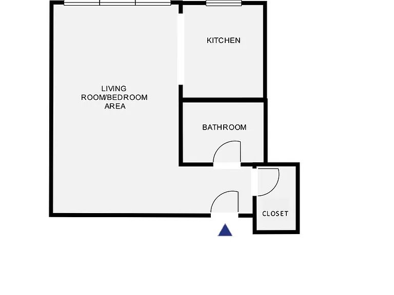41 Park Ave #3G — Photo 2