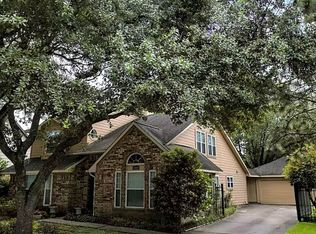 15410 Stonehill Dr, Houston, TX 77062