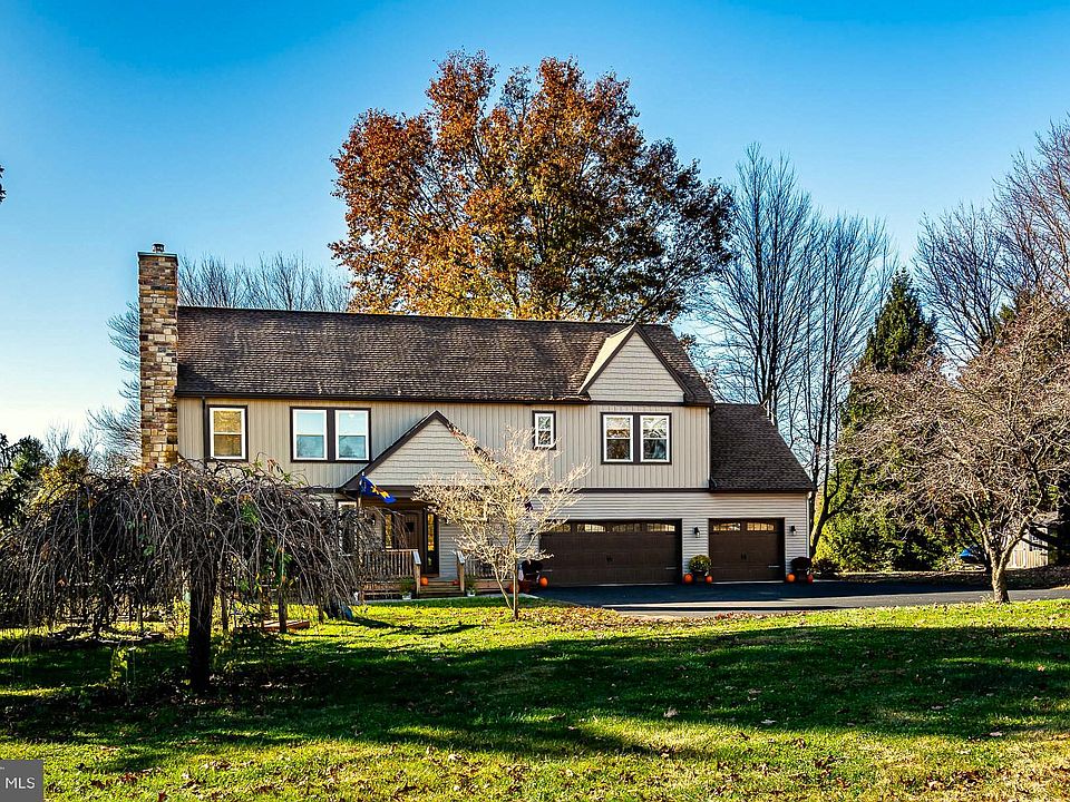 12 Buckwalter Rd, Pottstown, PA 19465 Zillow